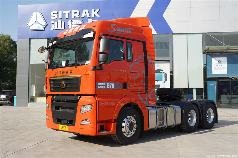 Jinan Shengkunda: Jak vybrat filtry a brzdové disky pod novým trendem čínského těžkých kamionů Export？