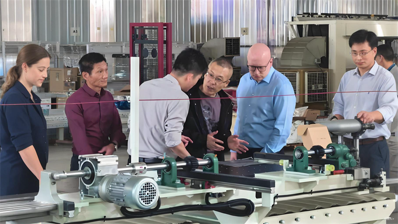 Jak si vybrat vysoce kvalitní díly nákladních vozidel? Analýza rozdílů mezi originálními díly a náhradními díly