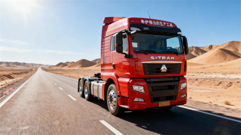 Proč na údržbě nákladního vozidla záleží: 5 kritických filtrů, které prodlužují životnost vašeho vozidla