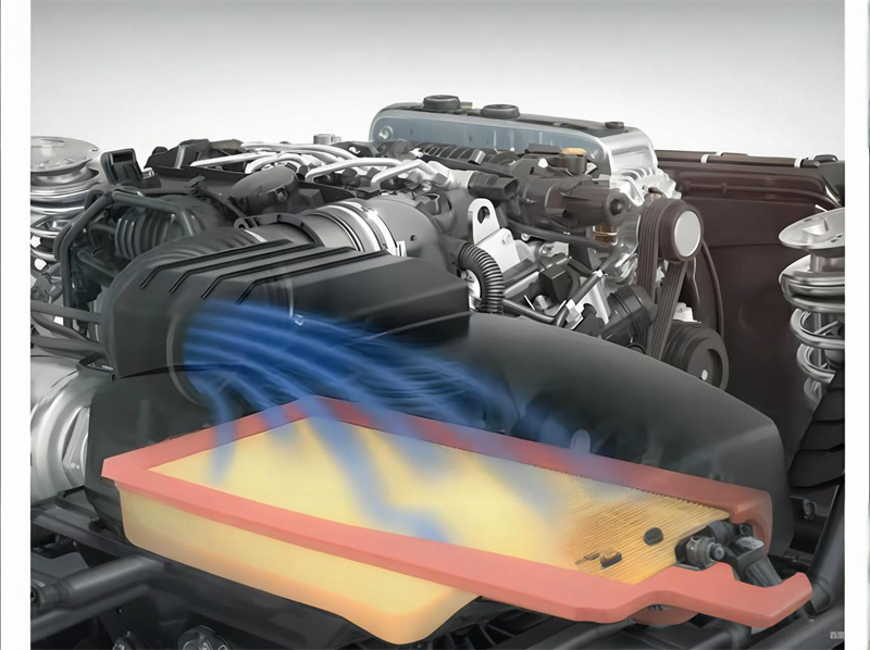 Jak vybrat vysoce kvalitní vzduchový filtr: 6 klíčových faktorů, které je třeba zvážit