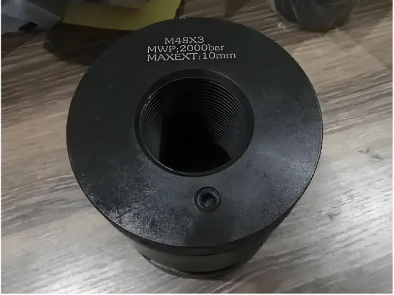 Uniká olej z kamionu? 