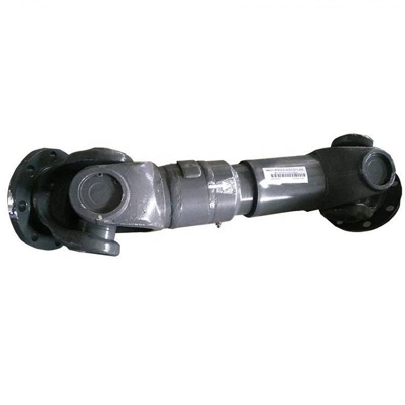 Truck transmission shaft WG9014310125