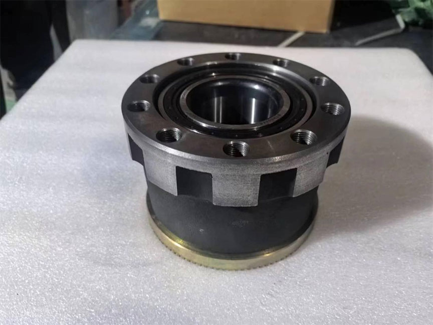 parts steering pressure bearing