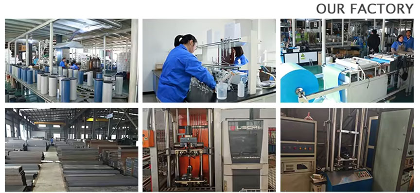 AZ1500060050 replacement water pump