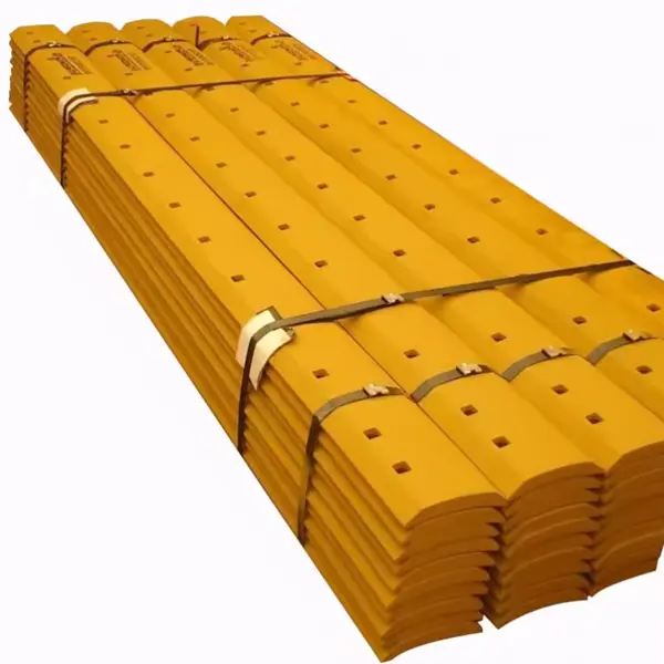 Minibagr srovnávací stroj radlice