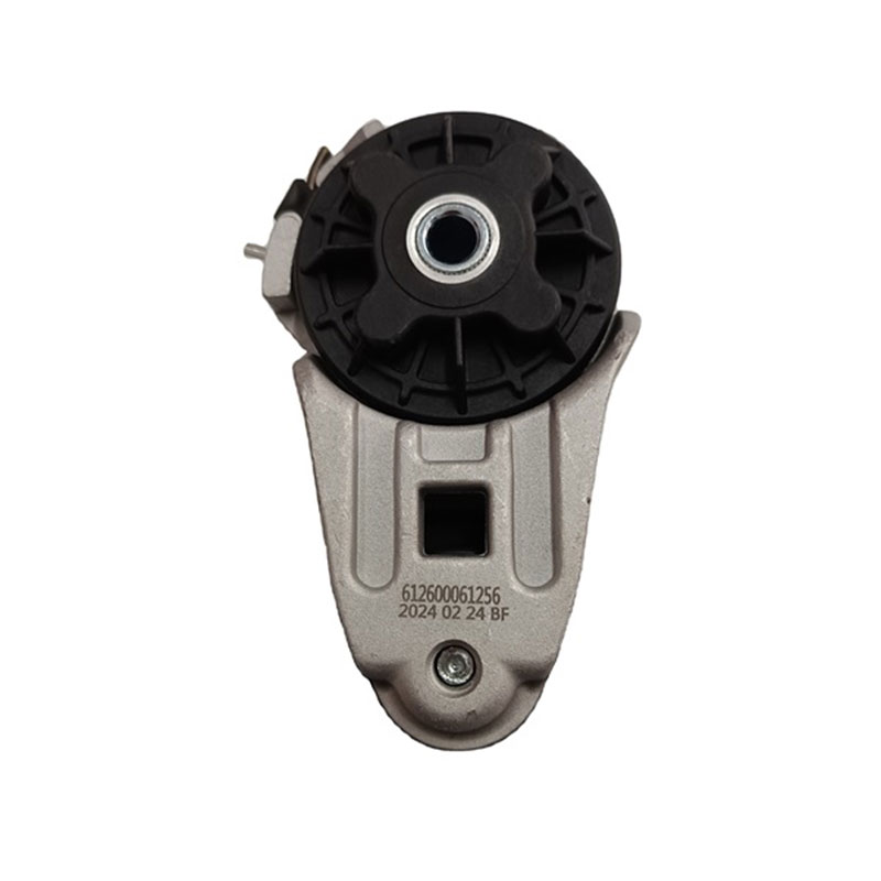 Automatický napínač motoru nákladního automobilu