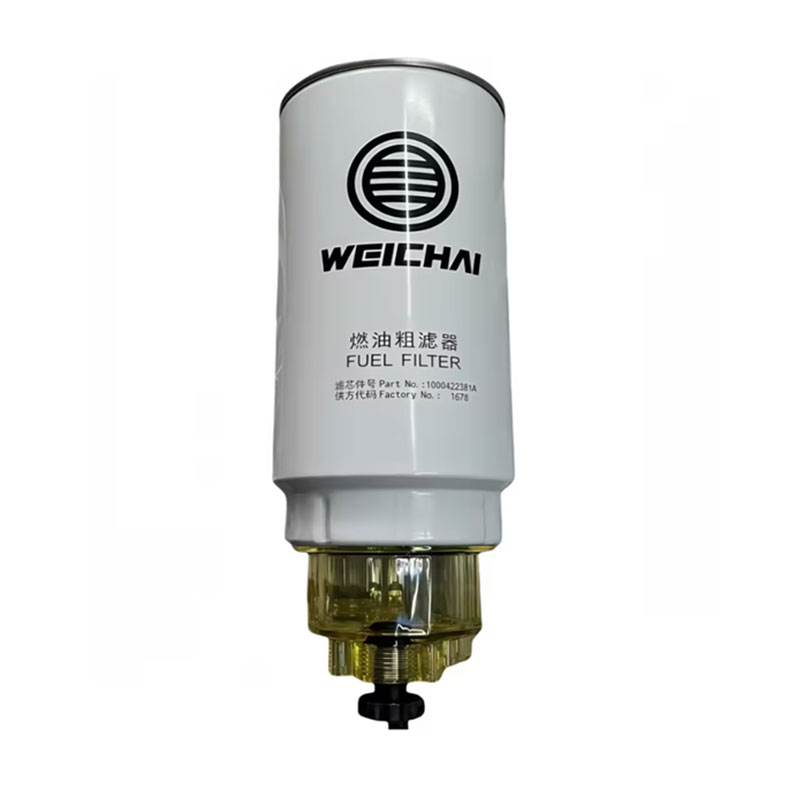 Filtr motorového oleje nákladního automobilu 1003697977A