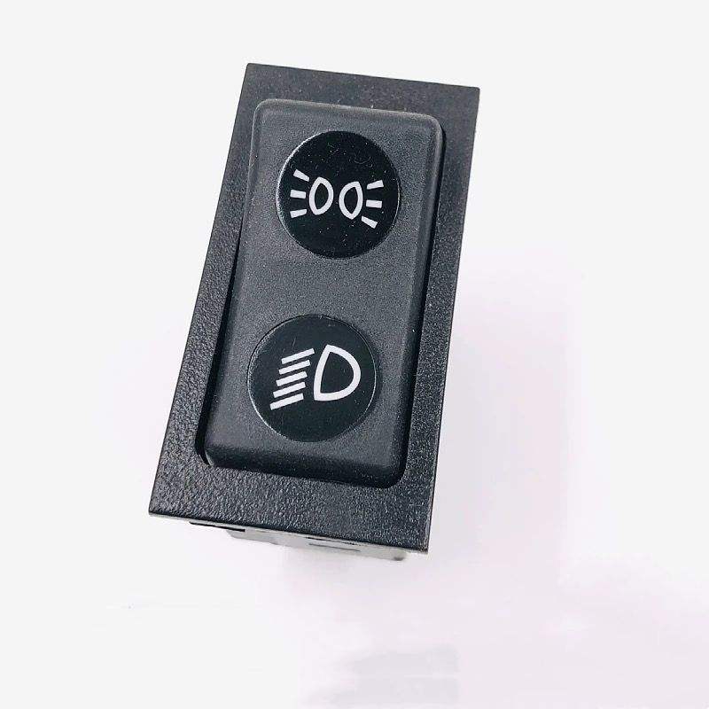 Čína WG9719584011 Originální světelný spínač Sinotruk HOWO